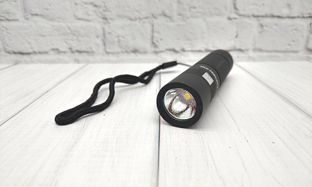 Фонарь Convoy S9 (CREE XM-L2)