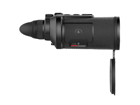 Тепловизионный бинокль Guide TN450 400х300, лазерный дальномер