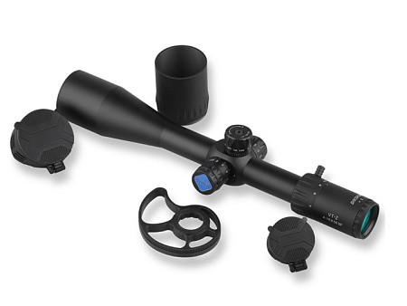 Оптический прицел Discovery VT-Z 4-16x50 FFP