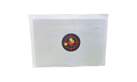 Мишени отображающие попадание v1 200шт.