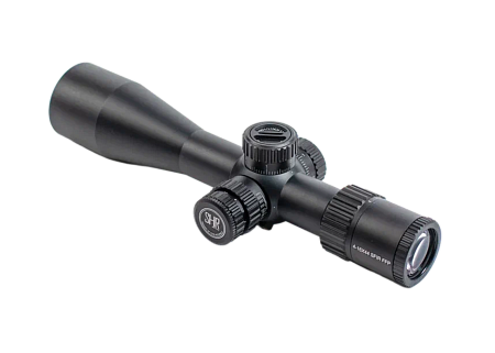 Прицел SibHunter 4-16x44 SFIR FFP