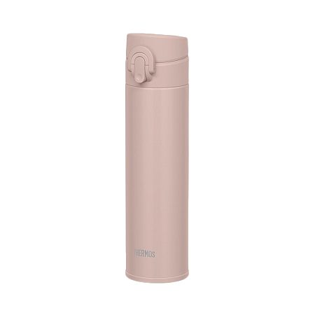 Термокружка 0,4 л THERMOS JNI-404, розовый