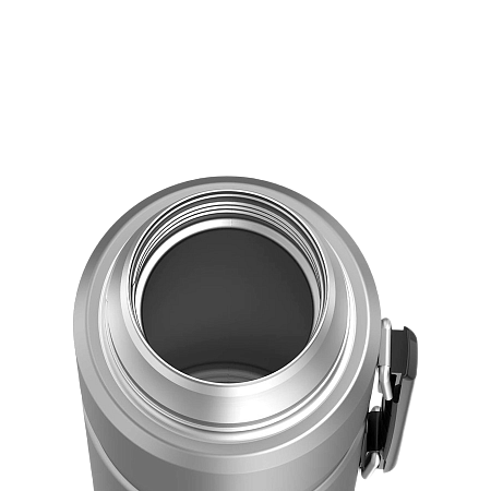 Термос для напитков 2 л THERMOS SK-2020, стальной KING