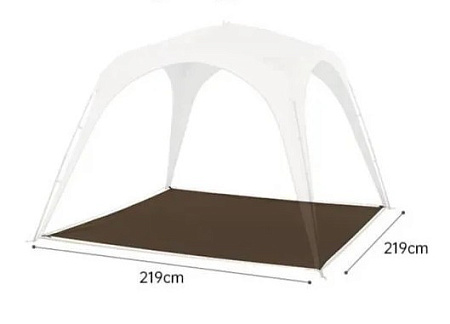 Пол для палатки Naturehike 240*240 см CNK230WS014