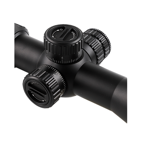 Оптический прицел MARCOOL EVV 3-12X44 SFIR FFP (HY1611)