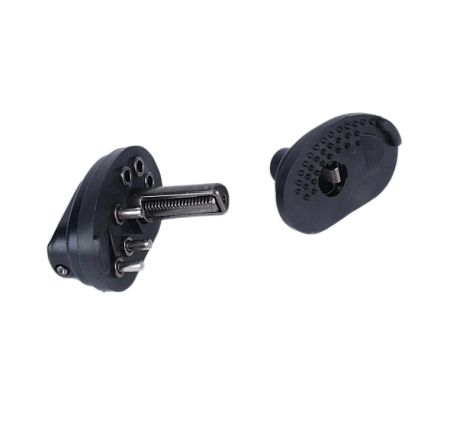 Замок на спусковой крючок оружия, Универсальный, Кодовый