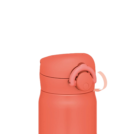 Термокружка 0,35 л THERMOS JNR-353, корраловый