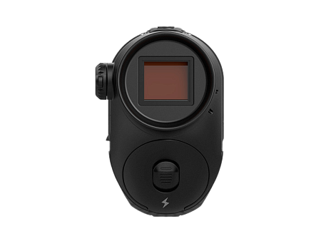 Тепловизионный монокуляр Guide TD420 400х300, ø25мм, WiFi, ЛЦУ