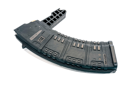 Магазин для СКС (черный), MAG SKS762 30-30/B