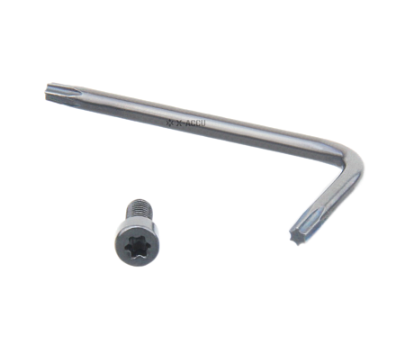 Кольца VO X-ACCU 30 мм Н-17 (Weaver 20 мм)