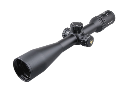 Прицел Vector Optics Continental HD 4-24x50 SFP Tactical