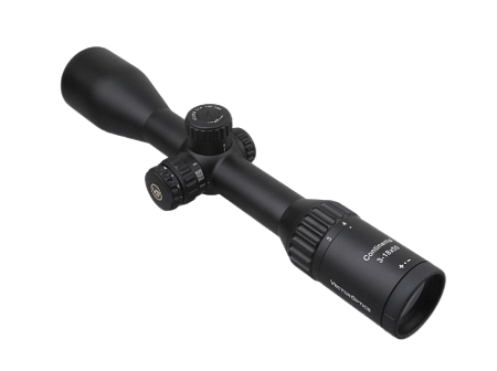 Прицел Vector Optics Continental x6 3-18x50 (SCOL-X21)