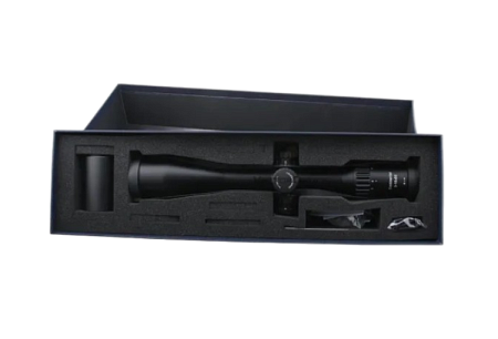 Прицел Vector Optics Continental 3-18x50SFP Tactical