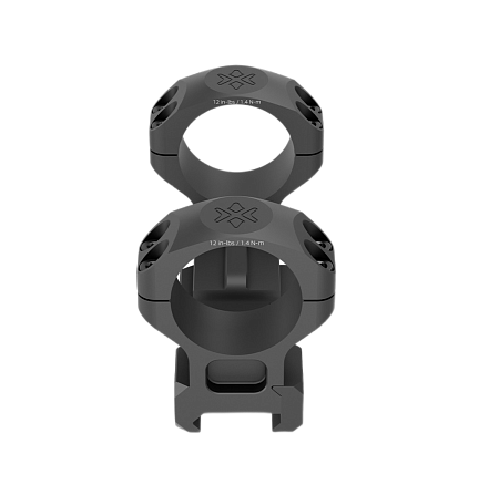 Кольца Vector Optics X-ACCU 30 мм с выносом