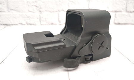 Коллиматорный прицел Vector Optics Omega