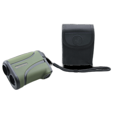 Лазерный дальномер Vector Optics Paragon 6x25 LCD Rangefinder GenII 2000 Yards