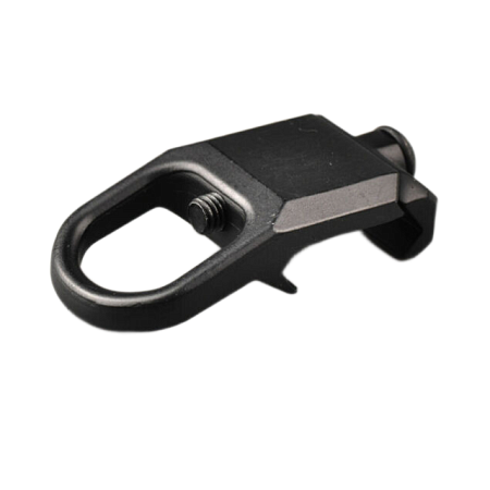 Антабка тактическая на Weaver(петля)