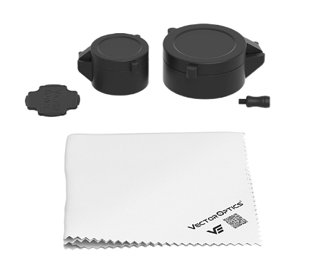 Прицел Vector Optics Constantine 1-8x24 RAR (SCFF-60)