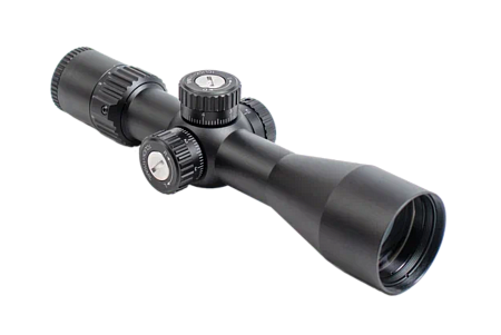 Прицел SibHunter 3-12x44 SF