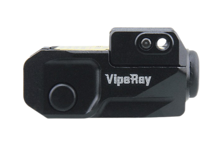 Лазерный целеуказатель Vector Optics VipeRay Scrapper Green