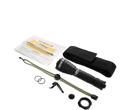 Фонарь подствольный Armytek Viking XP-L 1050 lm