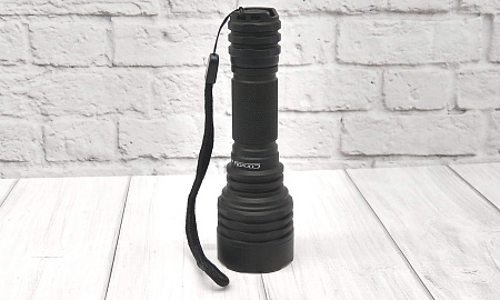 Фонарь Convoy C8+ CREE XP-L HI(Biscotti)