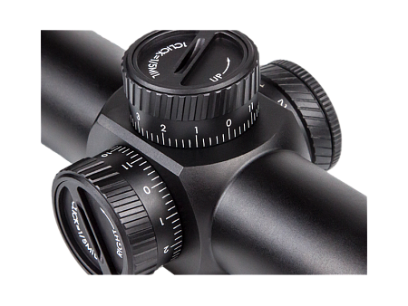 Прицел Marcool Stalker 1-6X24 HD IR(HY1503)