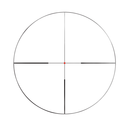 Прицел Vector Optics Constantine 1-6x24 SFP