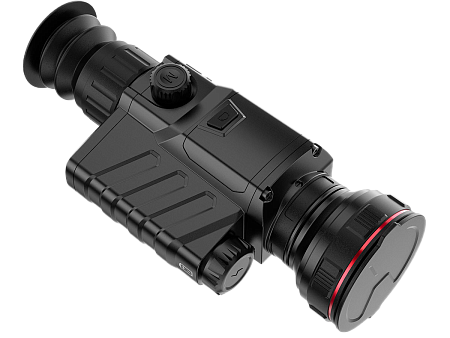 Прицел тепловизионный Guide TR650