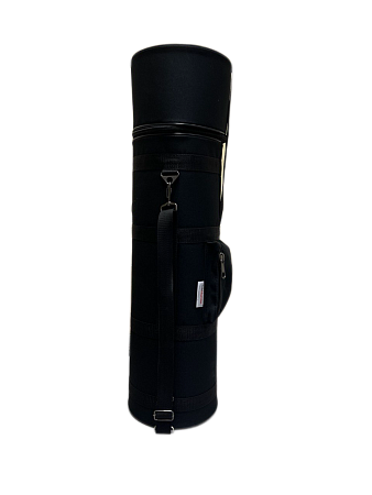 Чехол для баллона 9 литров. Черный