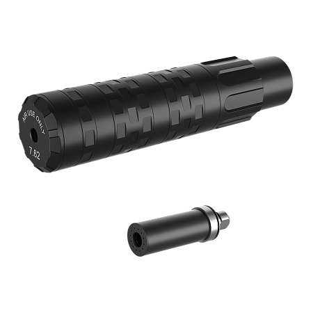 Модератор BEGEMOT (Бегемот) калибр 7,62 / 450