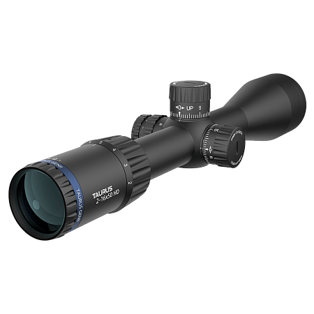 Прицел Vector Optics Taurus GenII 2-16x50 HD (SCOM-43)