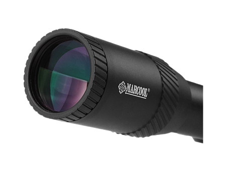 Прицел Marcool BRILLIANT 10X44 SF (MAR-143) (HY1618)