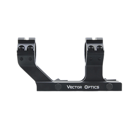 Кронштейн с выносом Vector Optics 25.4 мм High (Weaver 20 мм)