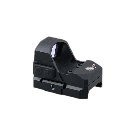 Коллиматорный прицел Vector Optics FRENZY 1x17x24 RD