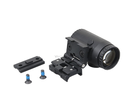 Магнифер Vector Optics Paragon 3х18 Micro