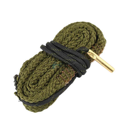 Шнур для чистки оружия (.38 9мм,.375 9,5 мм)