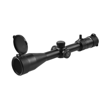 Прицел Marcool EVV 6-24X50 SF FFP (HY1616-1)