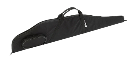 Чехол оружейный для карабина Архар 124х28х3 см Чёрный