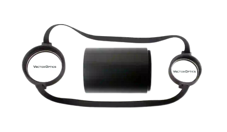 Прицел Vector Optics Continental 5-30х56 FFP ED Zero Stop 34мм