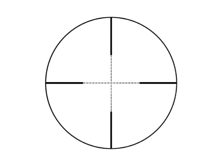 Прицел Marcool ALT 4-16x44 MAR-145 (HY1302-2)