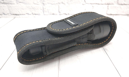 Чехол для фонарей Convoy C8, L4 и др