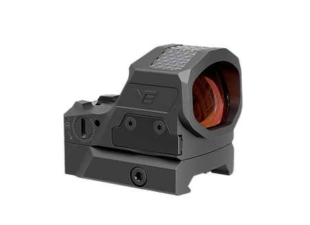 Коллиматорный прицел VECTOR Optics FRENZY-X 1x19x26 MRS GENII Multi-Reticle