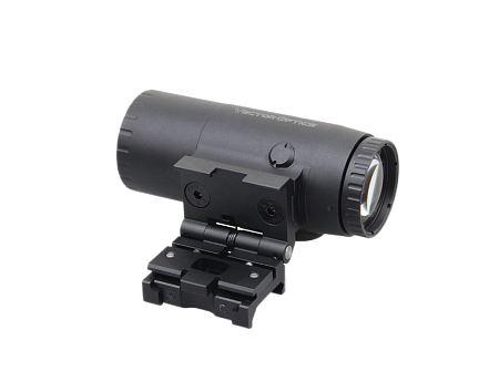 Магнифер Vector Optics Paragon 5х30 Micro