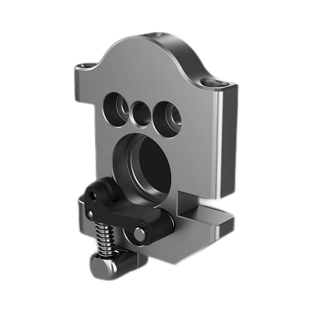 Петля в сборе Лешего 2