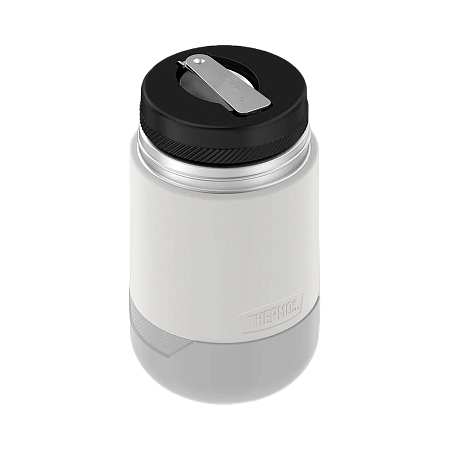 Термос для еды 0,5 л THERMOS GUARDIAN TS-3029, молочный