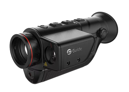 Тепловизор GUIDE TD421 LRF