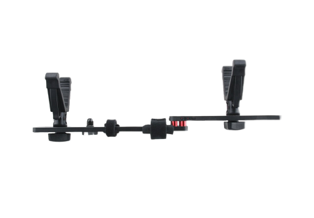 Площадка стрелковая для опоры ROKSTAD