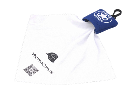 Прицел Vector Optics Continental 1-6x28 FFP ED Zero Stop