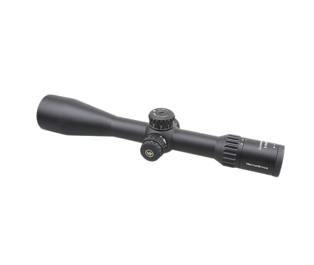 Прицел Vector Optics Continental x6 5-30x56 MBR Ranging FFP ED Zero Stop 34mm